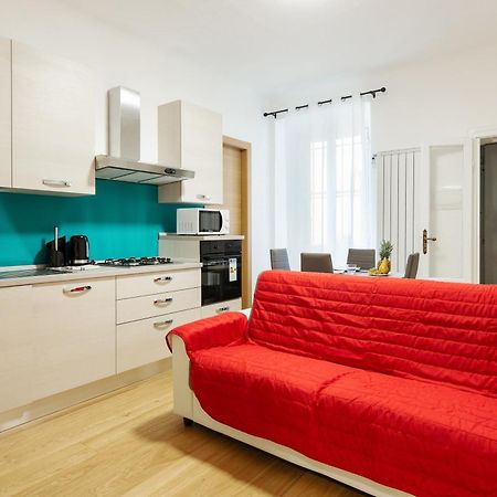 Buenos Aires & Lima Cosy Flat Leilighet Milano Eksteriør bilde