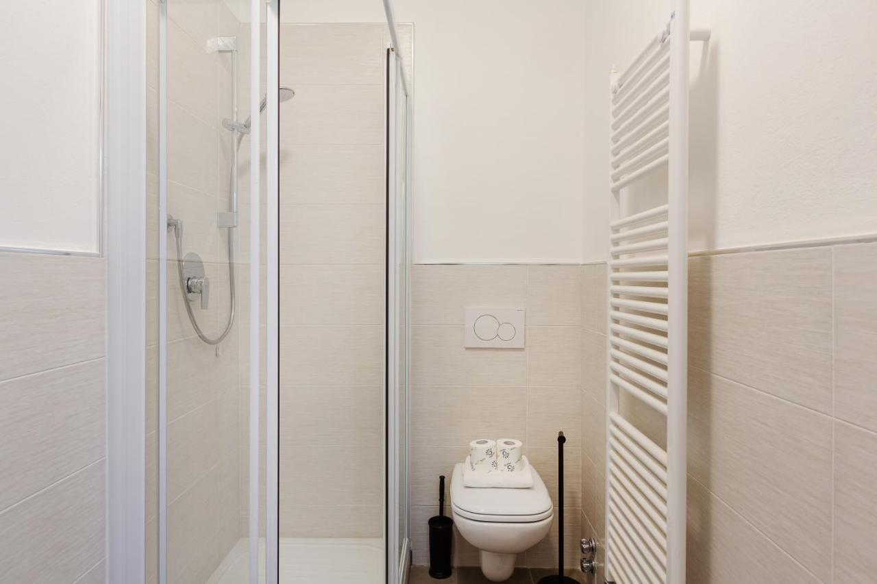 Buenos Aires & Lima Cosy Flat Leilighet Milano Eksteriør bilde